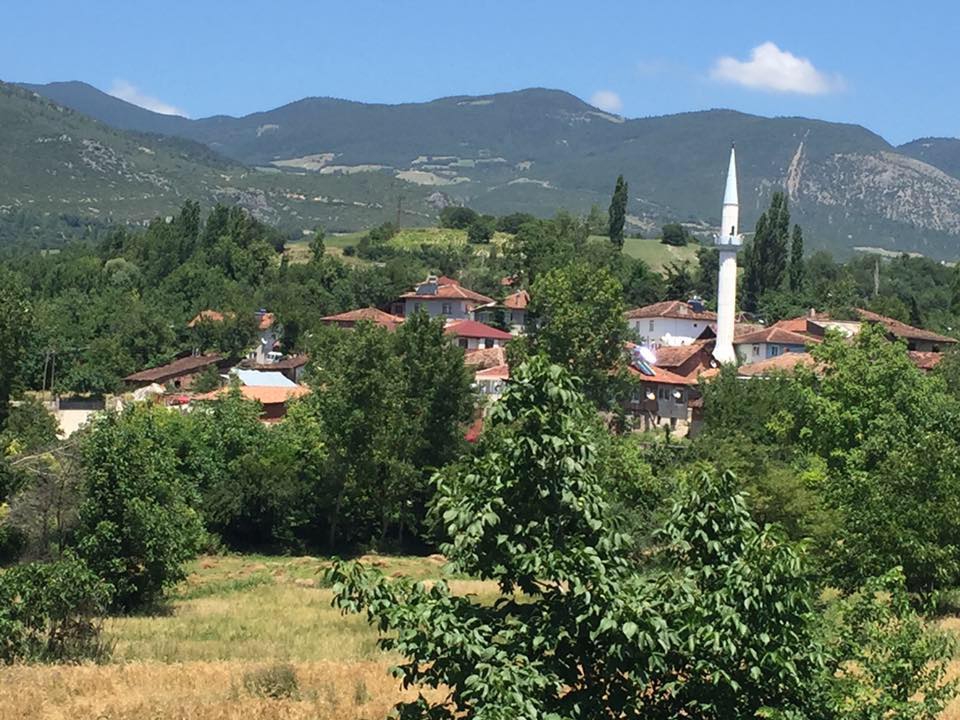 Erbaa Ayan Köyü Resimleri 2