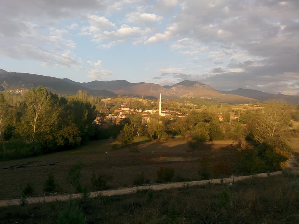 Erbaa Ayan Köyü Resimleri 3