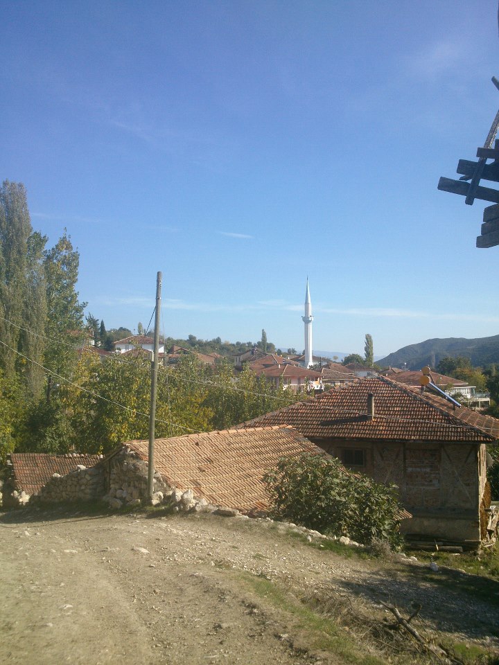 Erbaa Ayan Köyü Resimleri 4