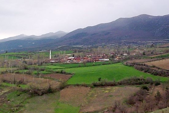 Erbaa Ayan Köyü Resimleri 5