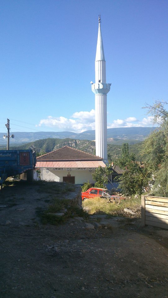 Erbaa Ayan Köyü Resimleri 6