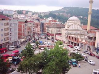 Korgan Büyükakçakese Köyü Resimleri 1