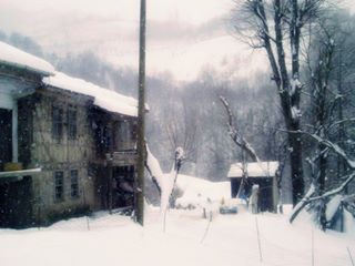 Korgan Büyükakçakese Köyü Resimleri 2