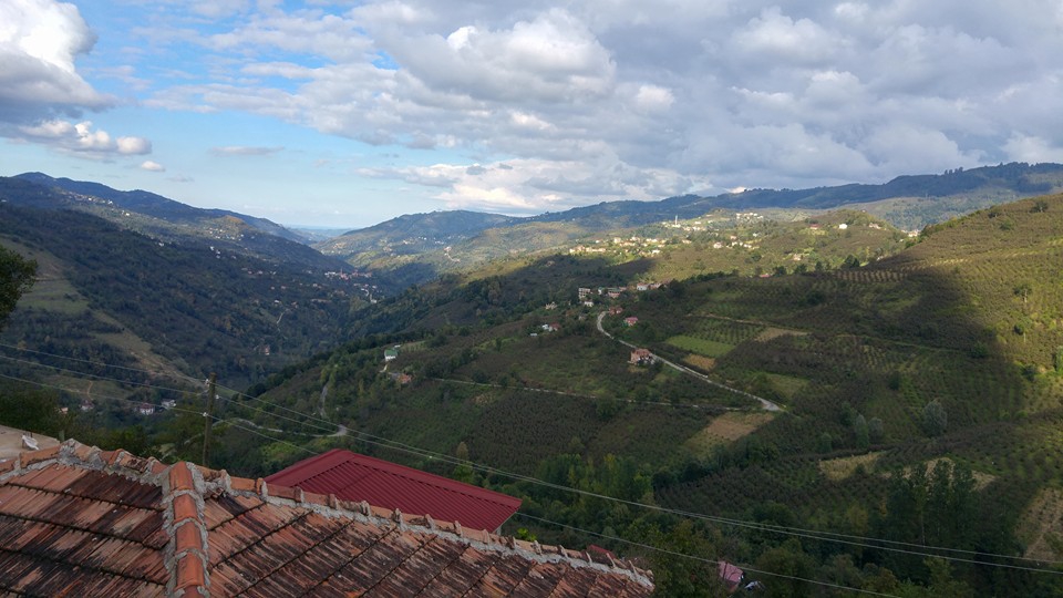 Korgan Büyükakçakese Köyü Resimleri 4