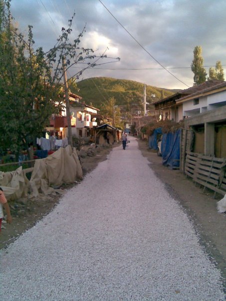 Erbaa Aydınsofu Köyü Resimleri 11