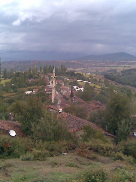 Erbaa Aydınsofu Köyü Resimleri 13