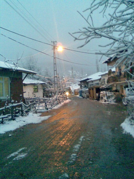 Erbaa Aydınsofu Köyü Resimleri 15