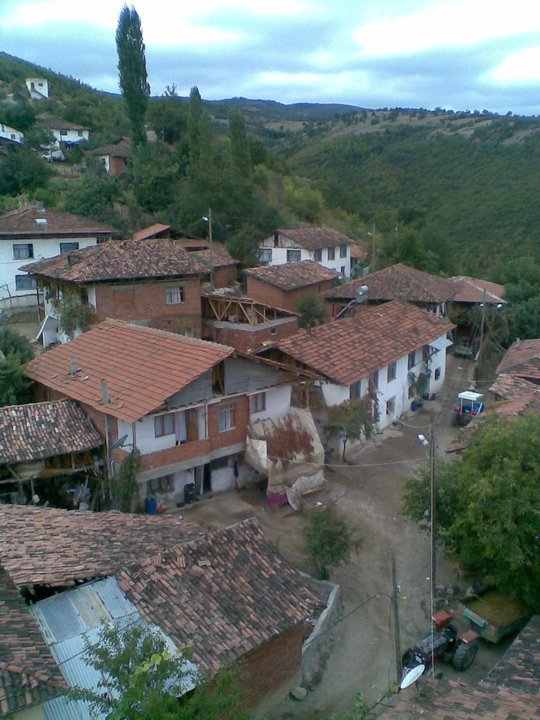 Erbaa Aydınsofu Köyü Resimleri 16