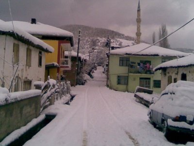 Erbaa Aydınsofu Köyü Resimleri 2