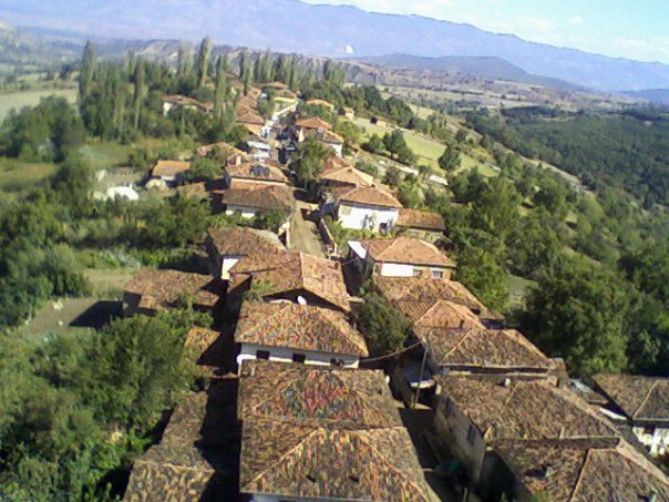 Erbaa Aydınsofu Köyü Resimleri 3