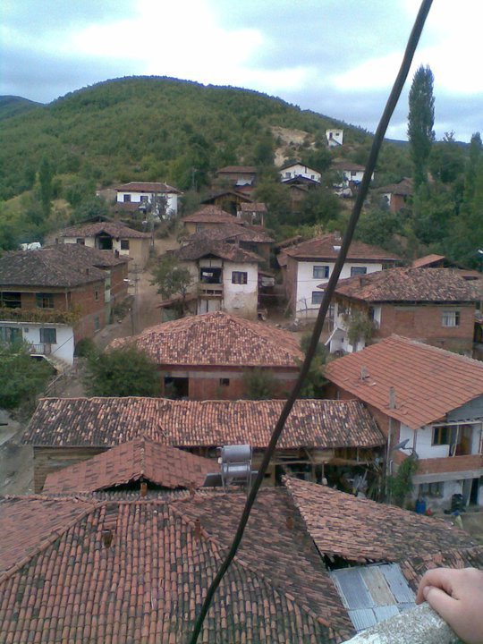 Erbaa Aydınsofu Köyü Resimleri 5