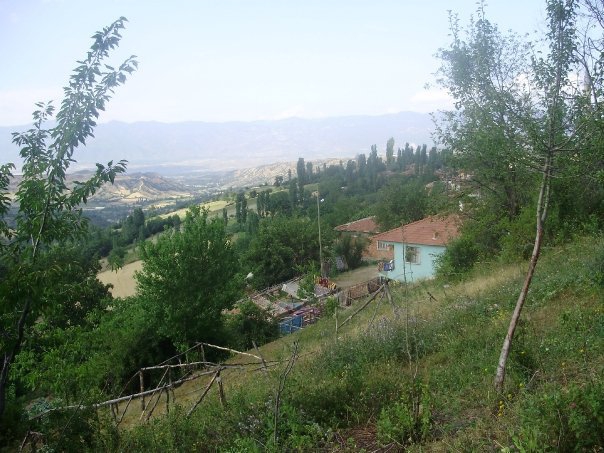 Erbaa Aydınsofu Köyü Resimleri 6