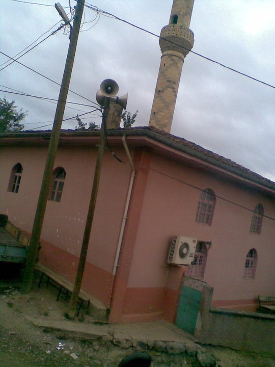 Erbaa Aydınsofu Köyü Resimleri 7