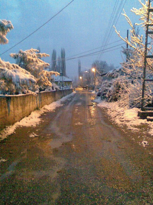 Erbaa Aydınsofu Köyü Resimleri 9