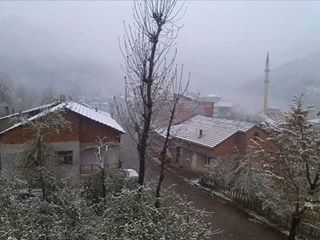 Korgan Çamlı Köyü Resimleri 1