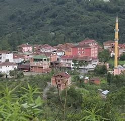 Korgan Çamlı Köyü Resimleri 3