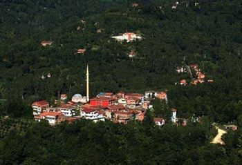 Korgan Çamlı Köyü Resimleri 4