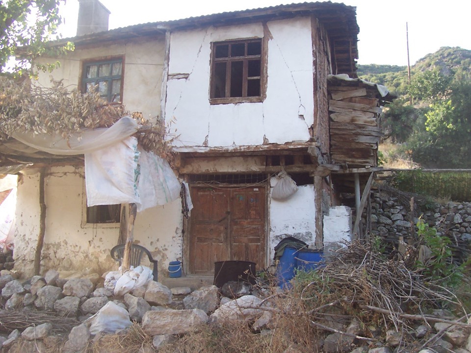 Erbaa Bağpınar Köyü Resimleri 10