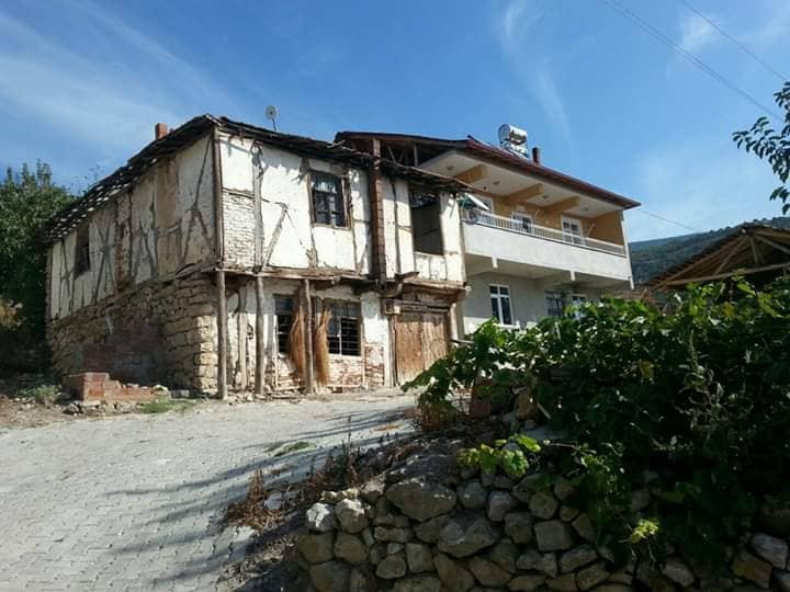 Erbaa Bağpınar Köyü Resimleri 11