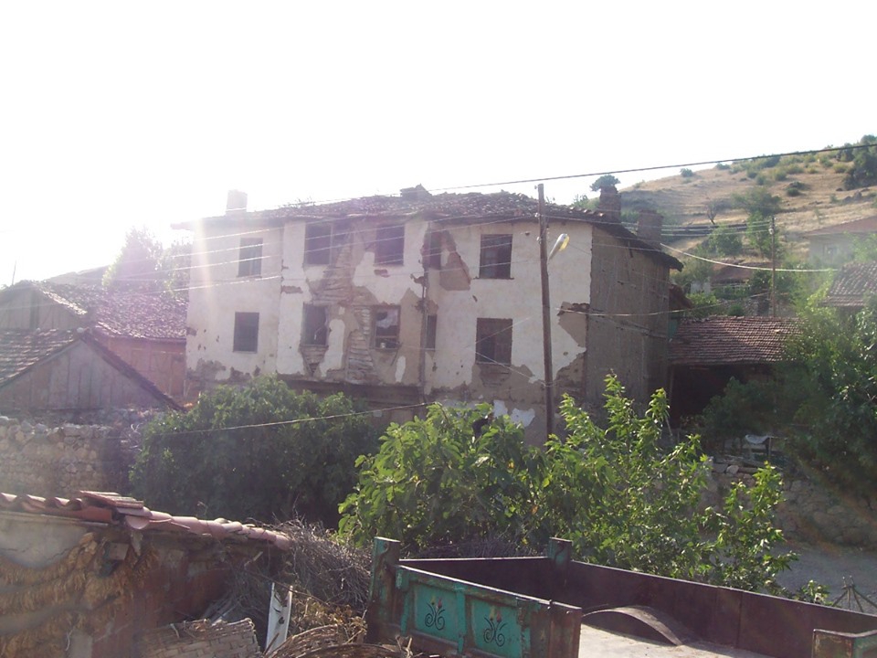 Erbaa Bağpınar Köyü Resimleri 12