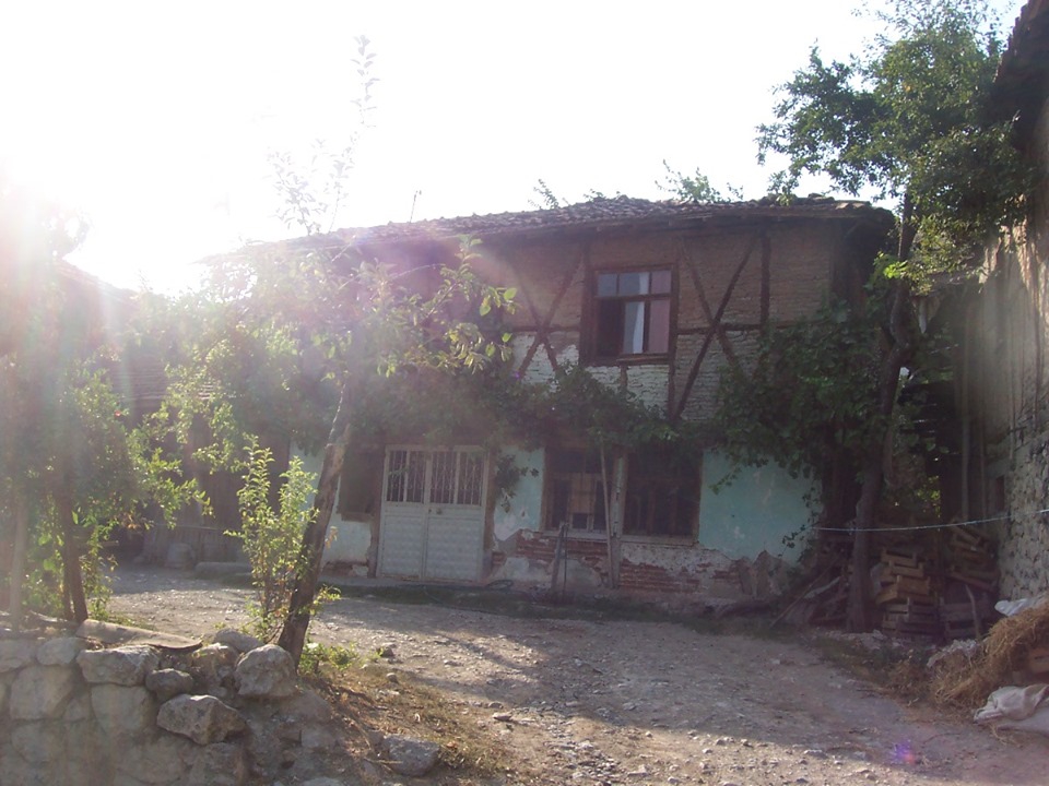 Erbaa Bağpınar Köyü Resimleri 13