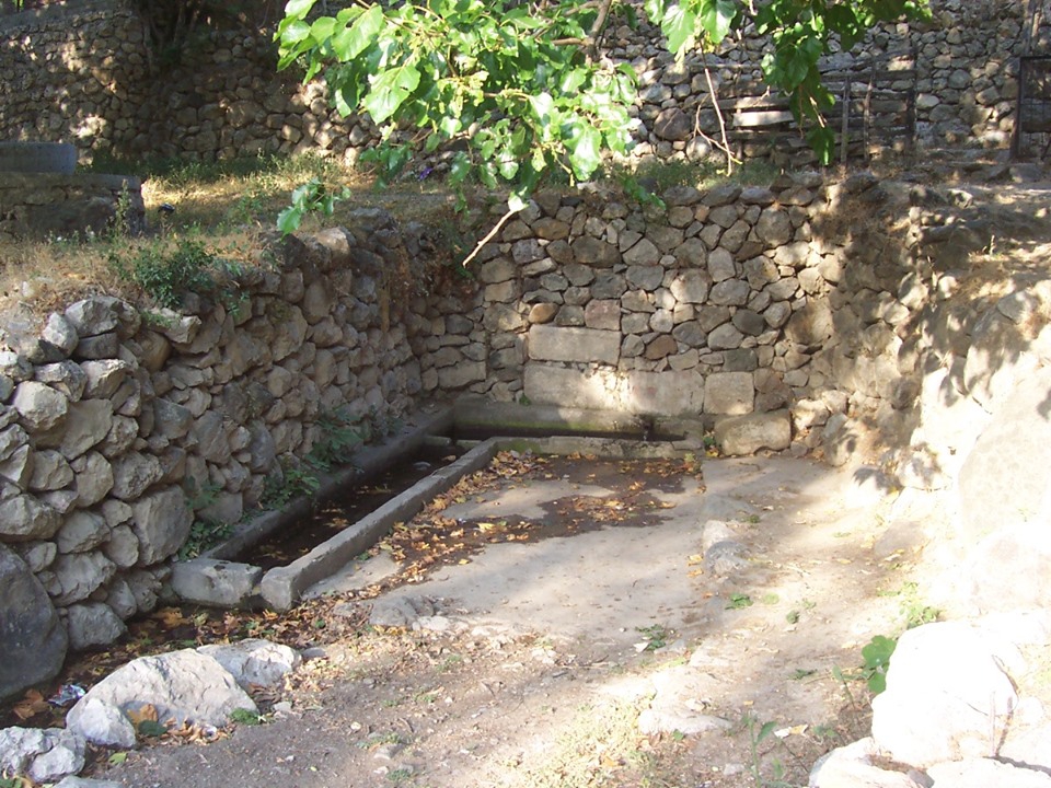 Erbaa Bağpınar Köyü Resimleri 14