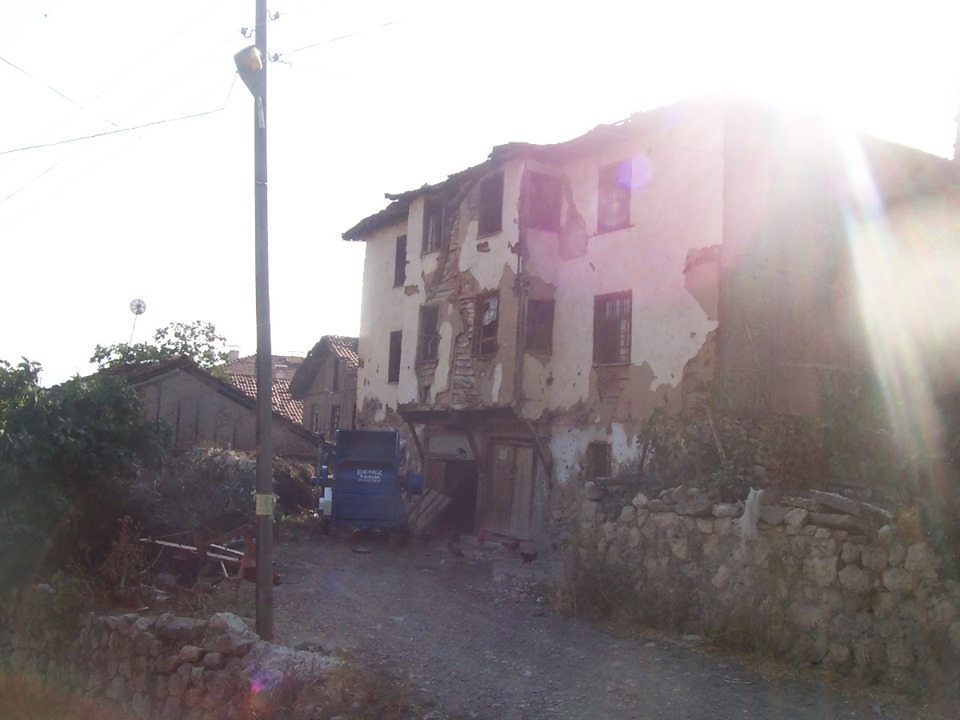 Erbaa Bağpınar Köyü Resimleri 15