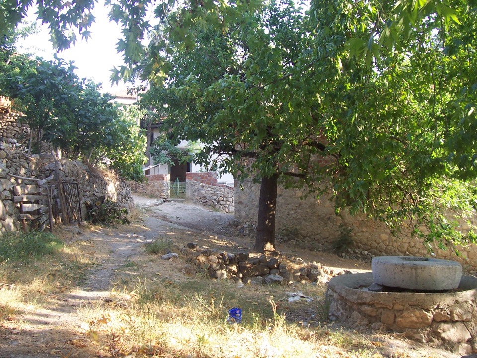 Erbaa Bağpınar Köyü Resimleri 16