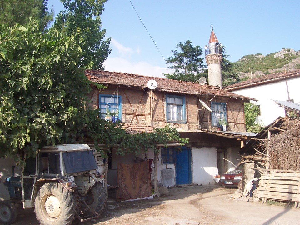 Erbaa Bağpınar Köyü Resimleri 2