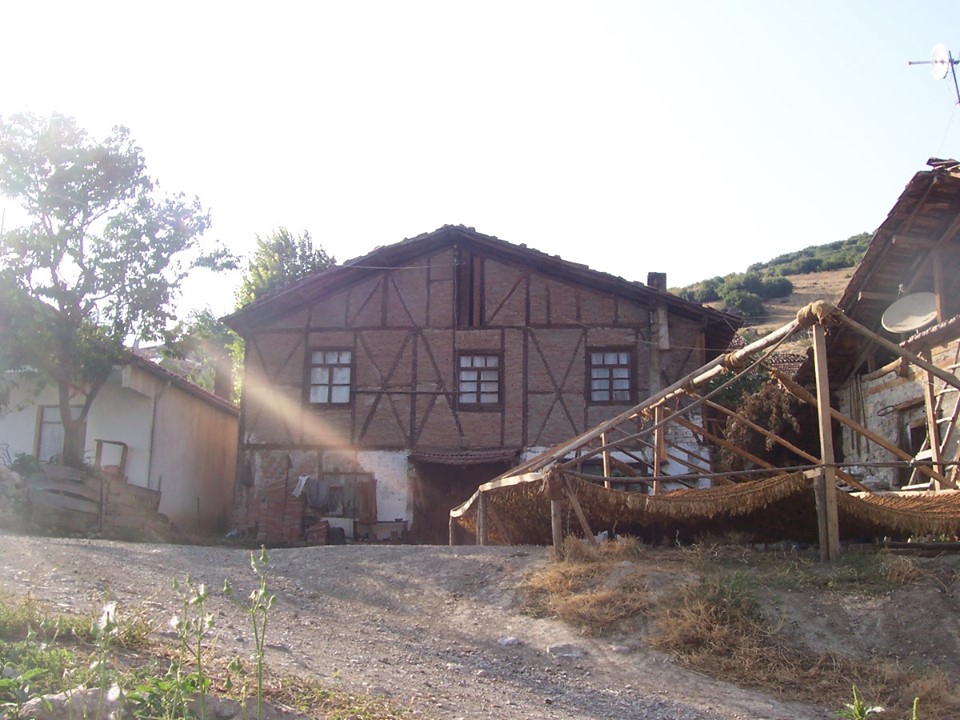 Erbaa Bağpınar Köyü Resimleri 5