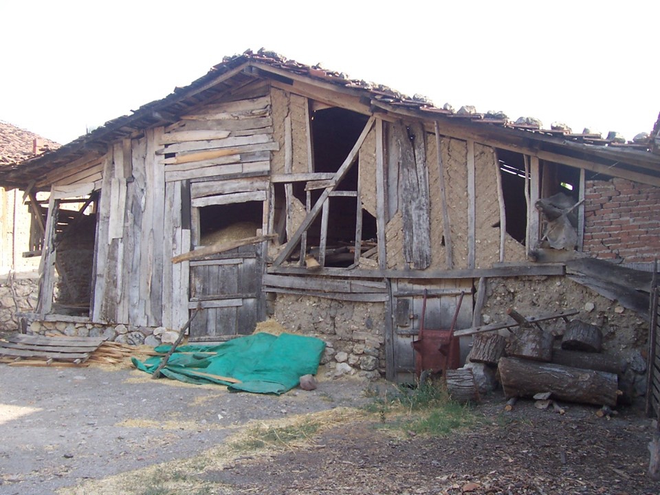 Erbaa Bağpınar Köyü Resimleri 6