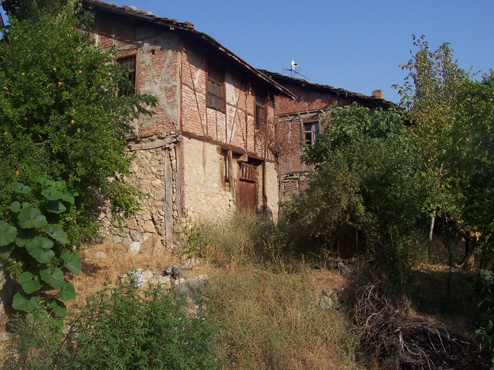 Erbaa Bağpınar Köyü Resimleri 7