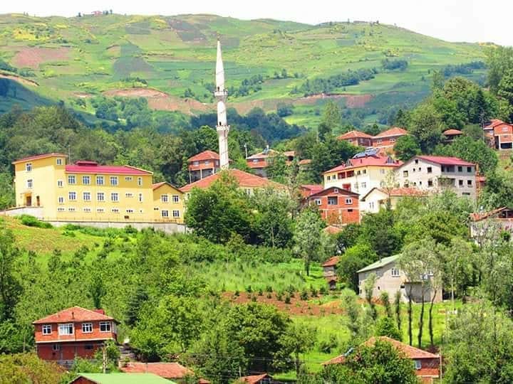 Korgan Çayırkent Köyü Resimleri 1