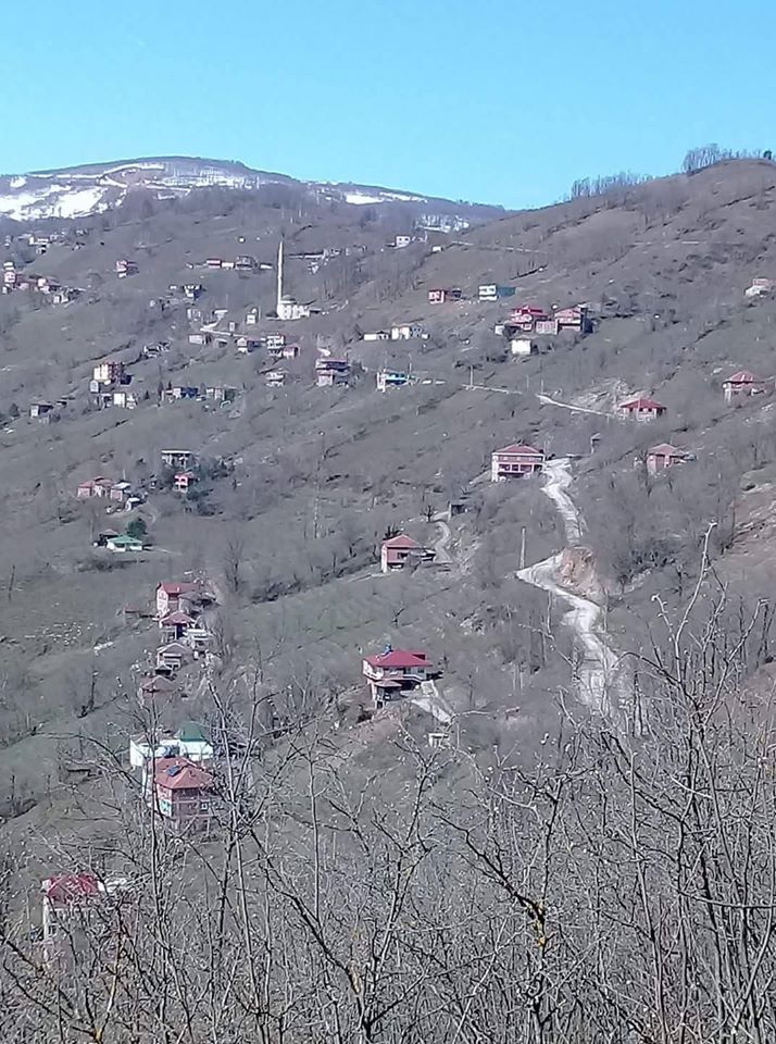 Korgan Çayırkent Köyü Resimleri 11