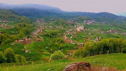 Korgan Çayırkent Köyü Resimleri 12