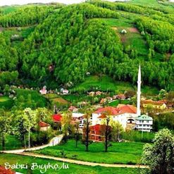 Korgan Çayırkent Köyü Resimleri 2