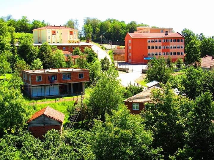 Korgan Çayırkent Köyü Resimleri 4