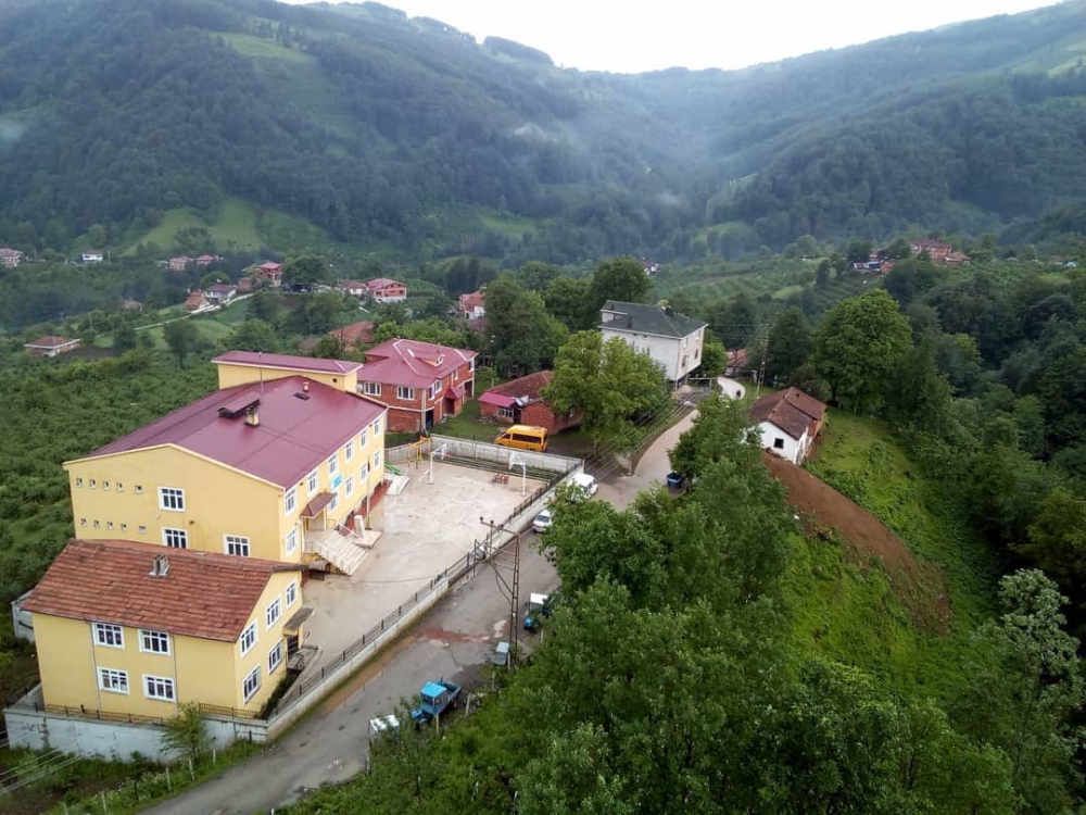 Korgan Çayırkent Köyü Resimleri 6