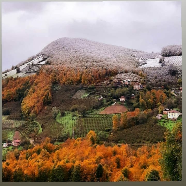 Korgan Çayırkent Köyü Resimleri 8