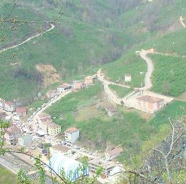 Korgan Çiftlik Köyü Resimleri 1