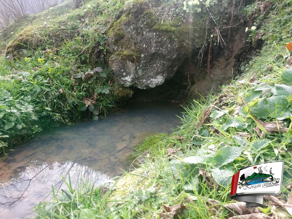 Korgan Çiftlik Köyü Resimleri 2