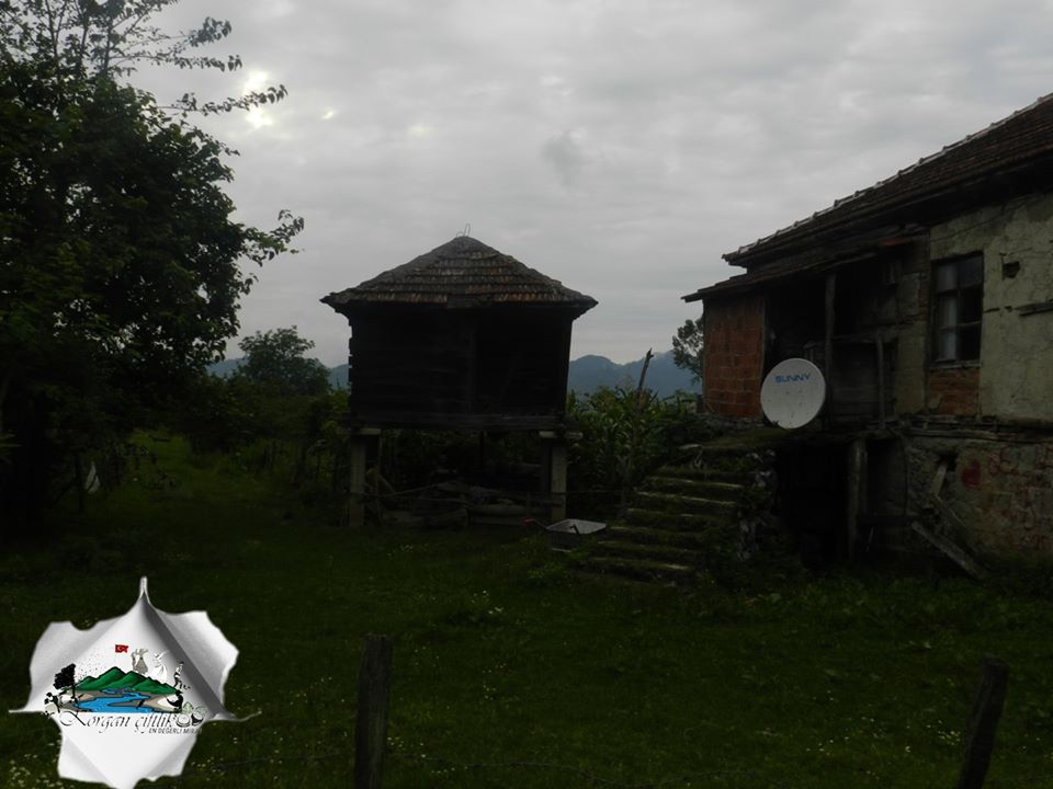 Korgan Çiftlik Köyü Resimleri 4