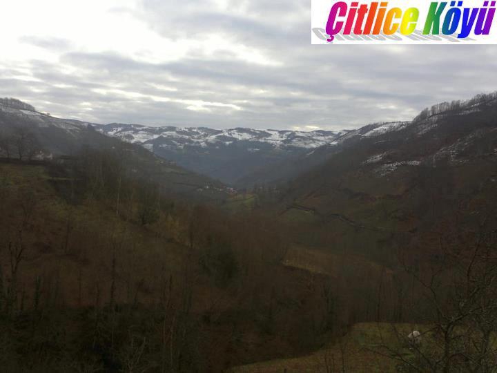 Korgan Çitlice Köyü Resimleri 2