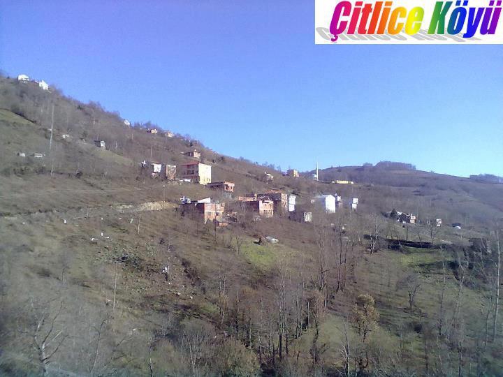 Korgan Çitlice Köyü Resimleri 3