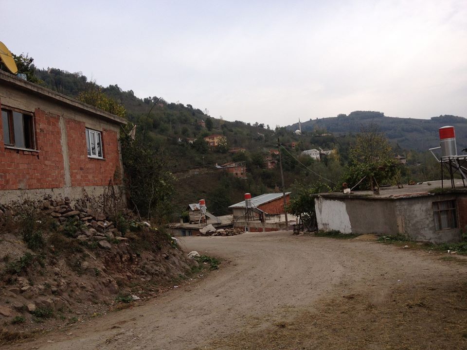 Korgan Çitlice Köyü Resimleri 7