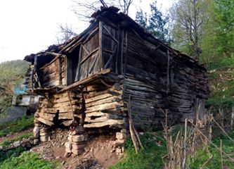 Korgan Dip Köyü Resimleri 1