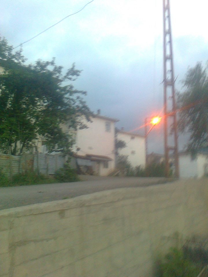 Korgan Dip Köyü Resimleri 2