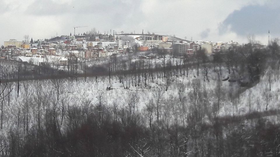 Korgan Dip Köyü Resimleri 3