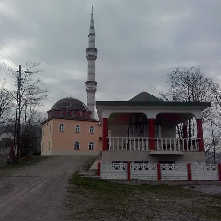 Korgan Dip Köyü Resimleri 4