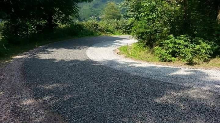 Korgan Durali Köyü Resimleri 1